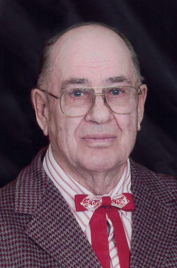 Robert P. Brandt